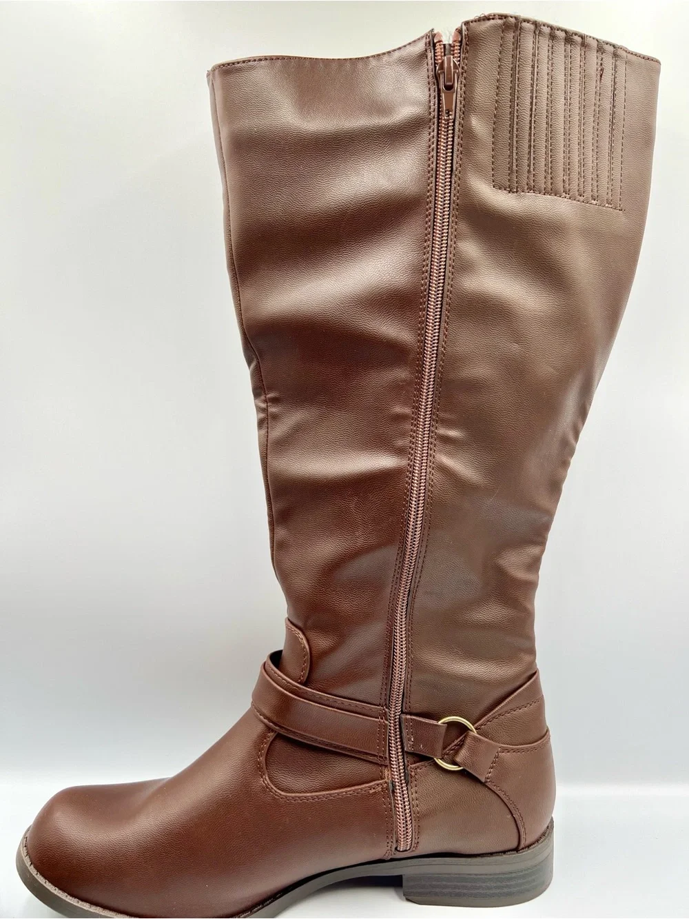 easy street sleek tall